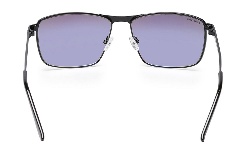 FASTRACK Mirror Blue METAL 100% UV PROTECTED (NBM189BU4) - Image 3