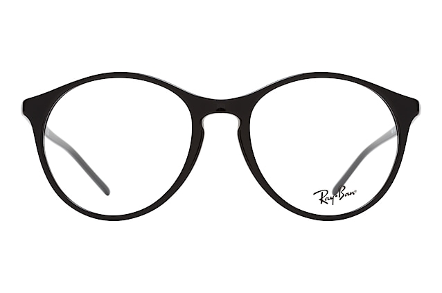 Ray-Ban Round Unisex Medium eyeglass 5371 - Image 2