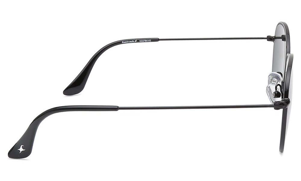 FASTRACK METAL ROUND 100% UV PROTECTED (M227BK4G) - Image 3