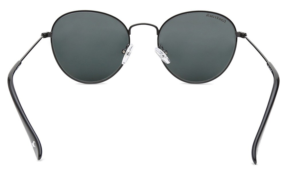 FASTRACK METAL ROUND 100% UV PROTECTED (M227BK4G) - Image 5