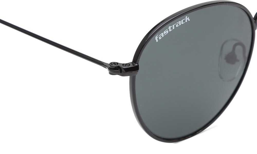 FASTRACK METAL ROUND 100% UV PROTECTED (M227BK4G) - Image 4