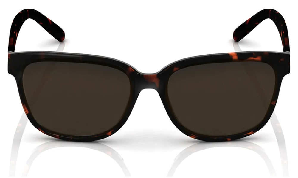 FASTRACK SHINY BROWN 100% UV PROTECTED (NBP286BR2F) - Image 2
