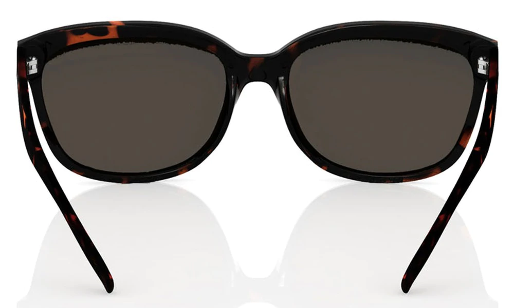 FASTRACK SHINY BROWN 100% UV PROTECTED (NBP286BR2F) - Image 4
