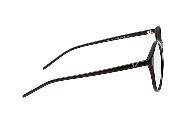 Ray-Ban Round Unisex Medium eyeglass 5371 - Image 3