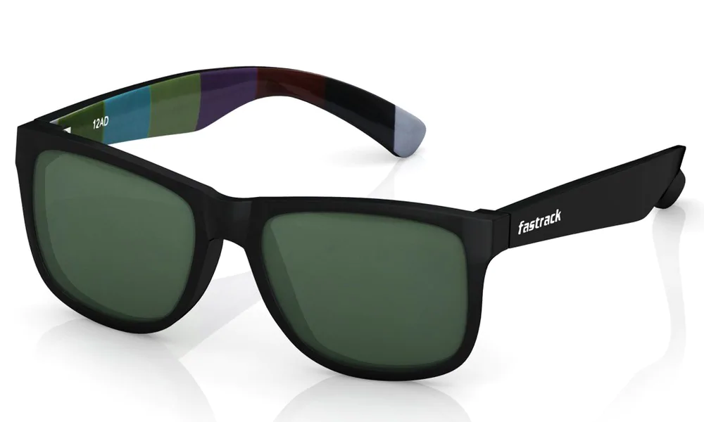 FASTRACK 100% UV PROTECTED (NBP367GR1) - Image 3
