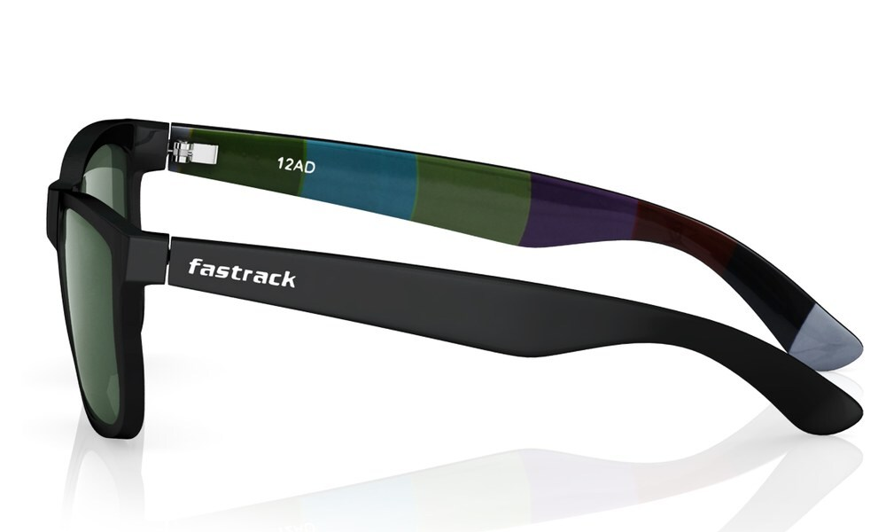 FASTRACK 100% UV PROTECTED (NBP367GR1) - Image 4