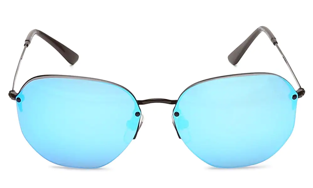 FASTRACK METAL 100% UV PROTECTED (M217BU2) - Image 2