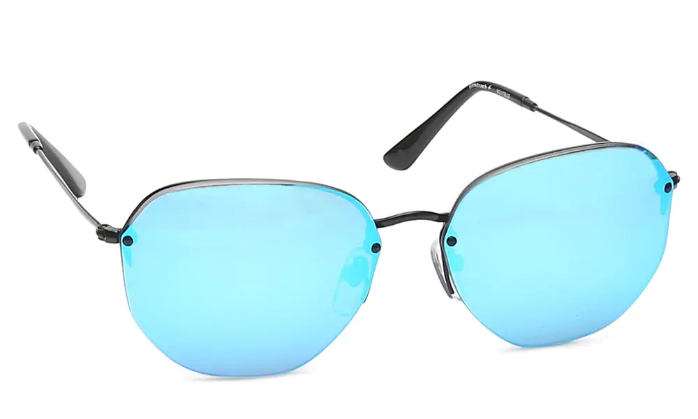 FASTRACK METAL 100% UV PROTECTED (M217BU2)