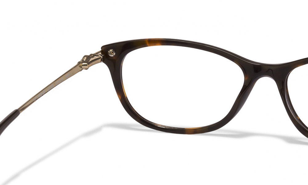 VOGUE full Rim WOMEN Eyeglasses (2925-BI 2048) - Image 4