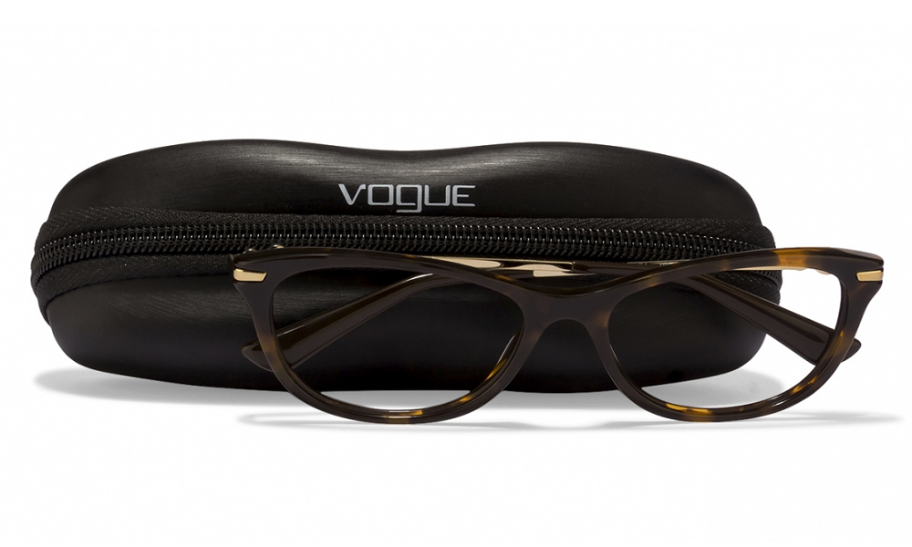 VOGUE full Rim WOMEN Eyeglasses (2925-BI 2048) - Image 5