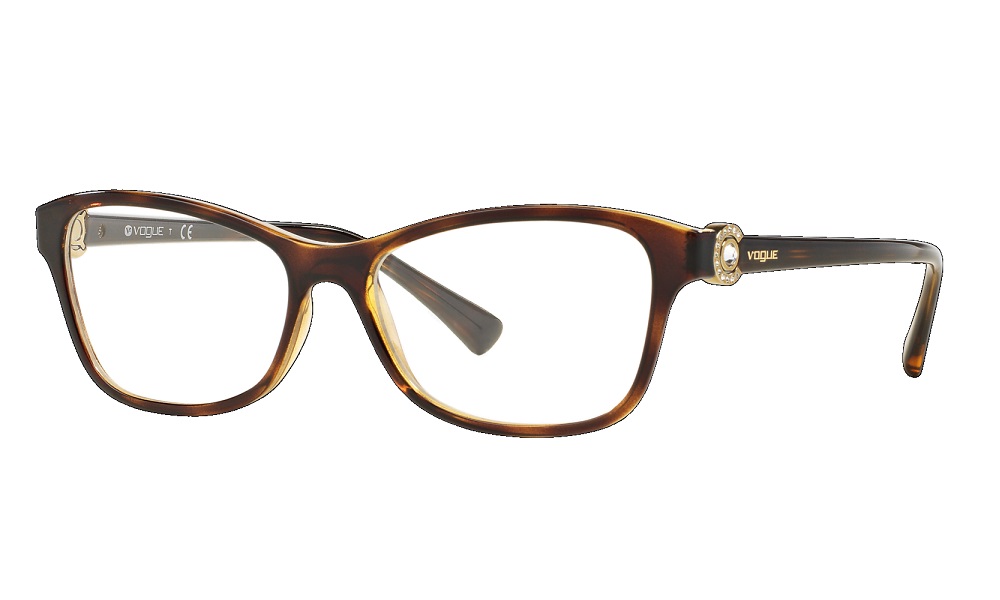VOGUE full Rim WOMEN Eyeglasses (5002-B-W656 )