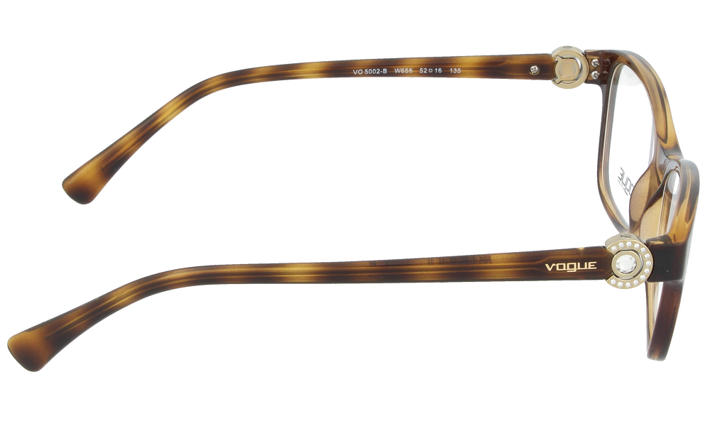 VOGUE full Rim WOMEN Eyeglasses (5002-B-W656 ) - Image 2