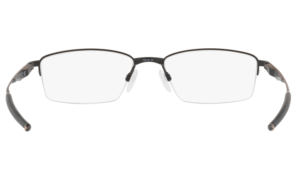 Oakley limit Switch 0.5 OX5119 0354 Satin Toast Titanium Eyeglass - Image 3