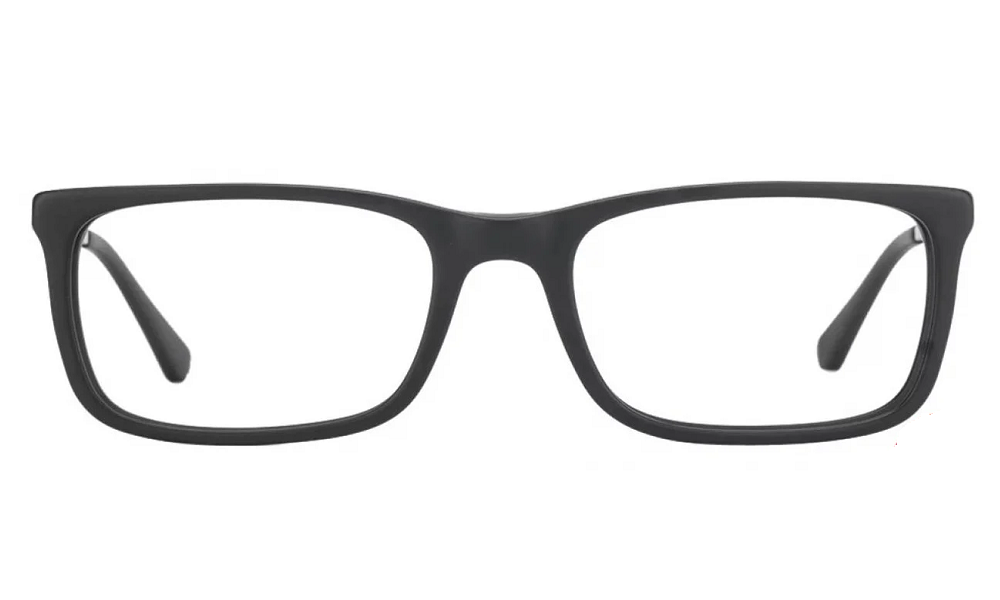 Ray-Ban full Rim Rectangle Eyeglasses (5312I 2477) Size 54 - Image 2
