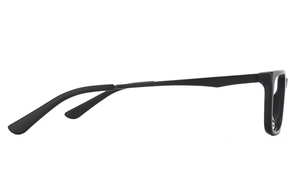 Ray-Ban full Rim Rectangle Eyeglasses (5312I 2477) Size 54 - Image 3