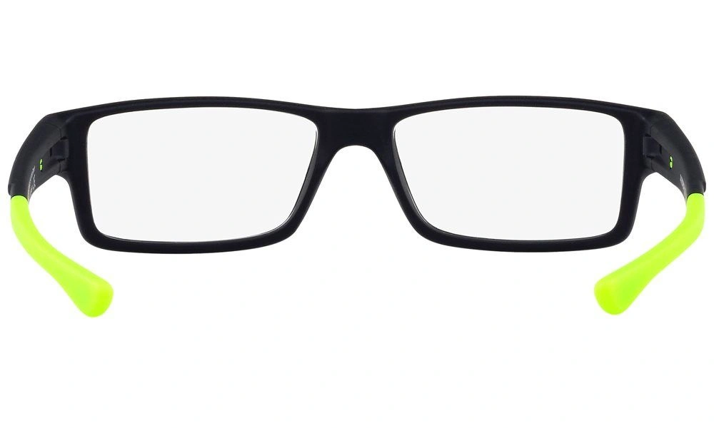 Oakley Airdrop XS Small OY 8003-0550 Satin Black Eyeglasses - Image 4