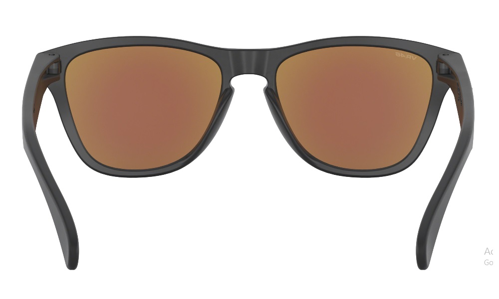 oakley xs frogskins