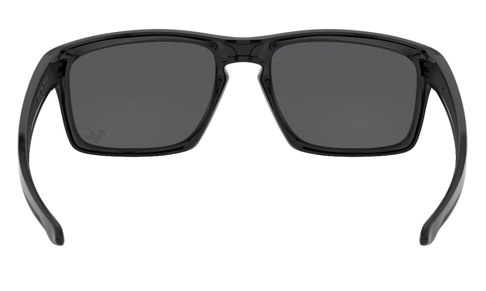 Oakley Sliver MotoGP Ice Iridium Men Sunglasses OO9262 28 - Image 3