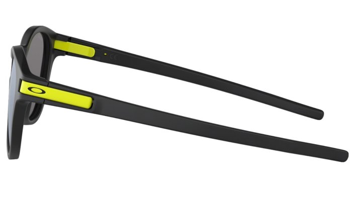 Oakley Latch VR|46 Signature Series OO9265 2153 | EYEFYE - The
