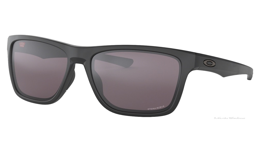 Oakley Holston Prizm Grey Sunglasses OO9334-0858