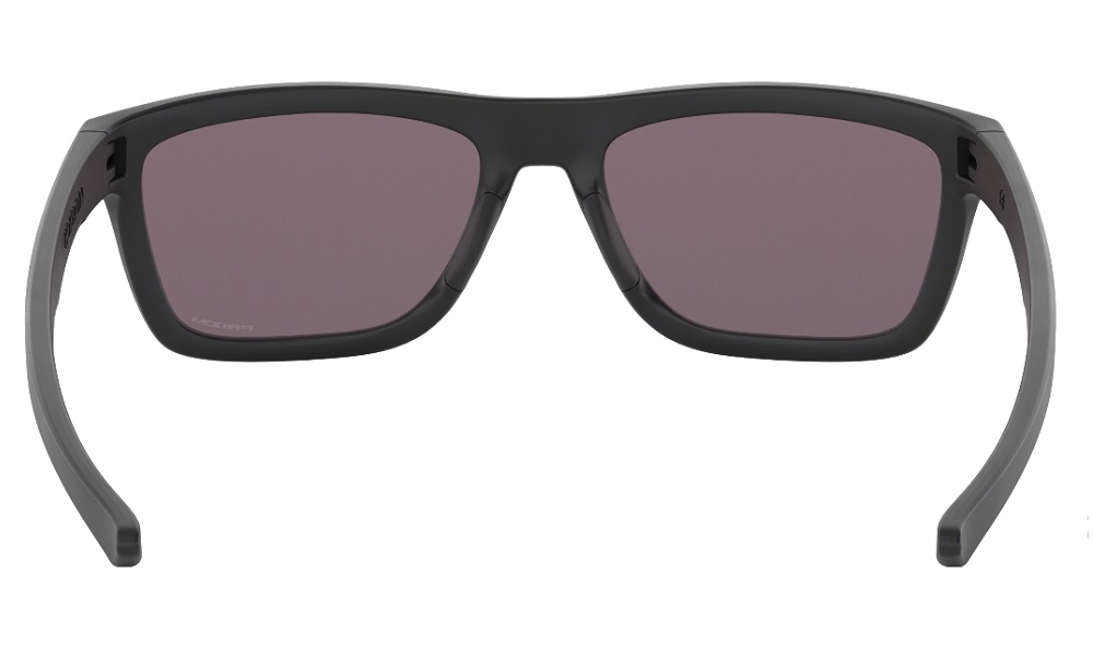 Oakley Holston Prizm Grey Sunglasses OO9334-0858 - Image 3