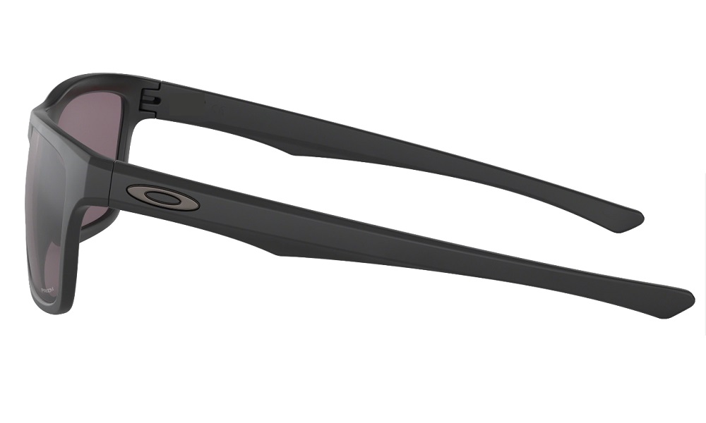 Oakley Holston Prizm Grey Sunglasses OO9334-0858 - Image 4