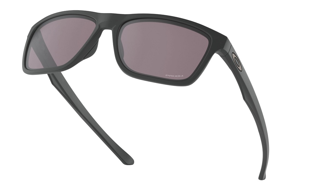 Oakley Holston Prizm Grey Sunglasses OO9334-0858 - Image 5