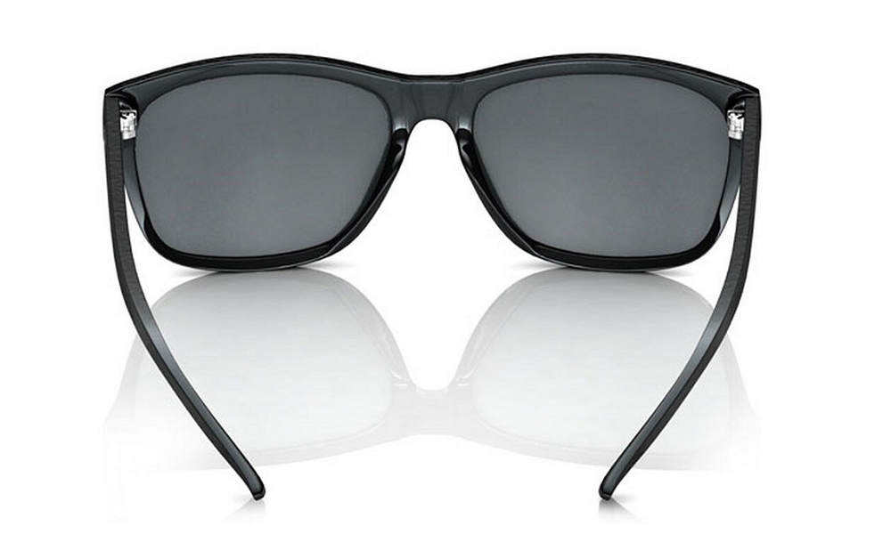 FASTRACK GLOSSY BLACK POLARIZED (NBP357BK5P) - Image 4