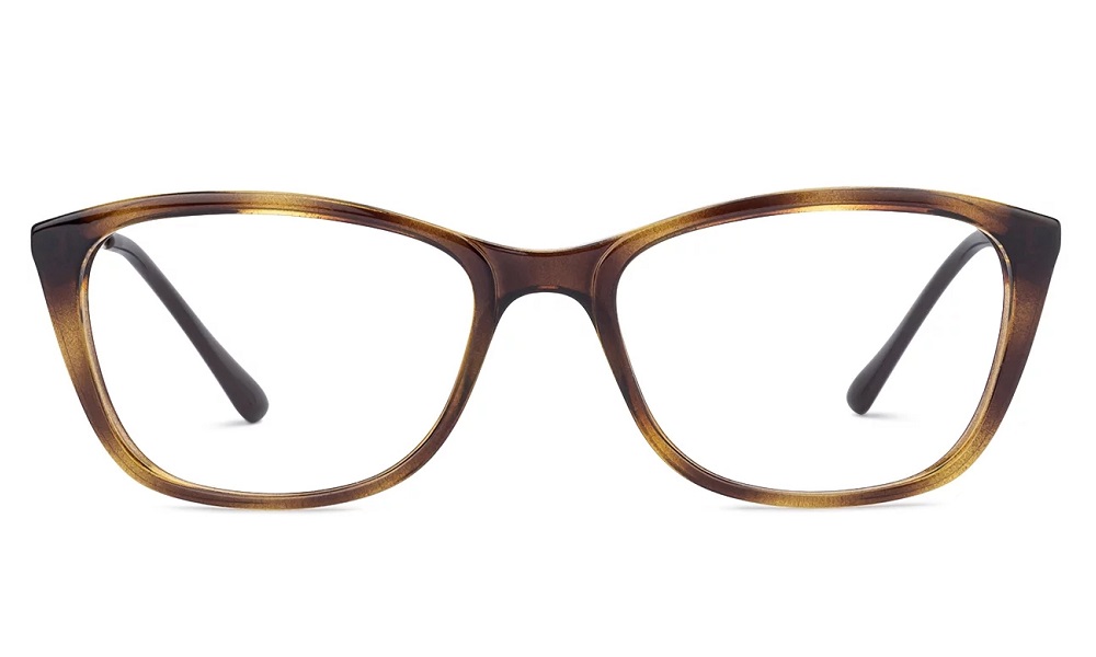 VOGUE full Rim Women Medium Eyeglasses (5204-I W656) - Image 2