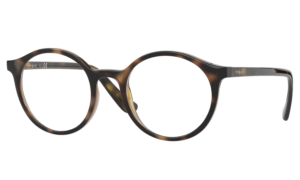 VOGUE full Rim Unisex Eyeglasses (VO-5310-2386)