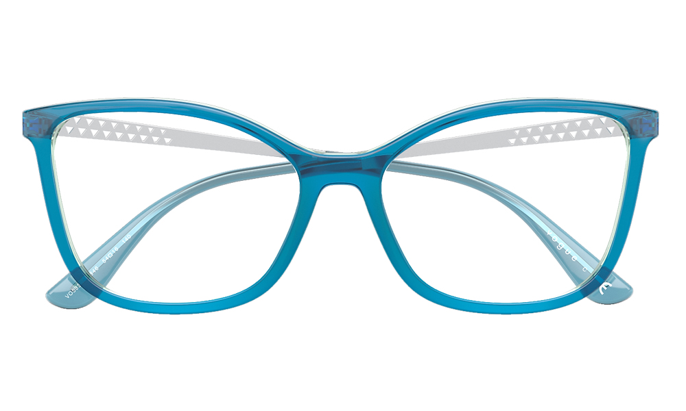 VOGUE full Rim Women Eyeglasses (VO5334 2846) - Image 2