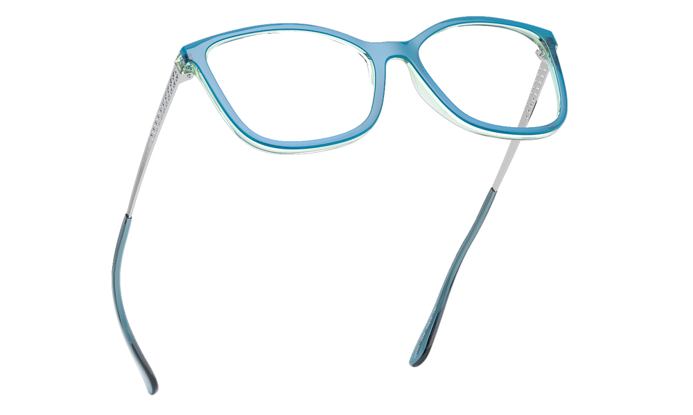 VOGUE full Rim Women Eyeglasses (VO5334 2846) - Image 3